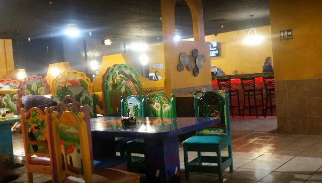 LaFiesta Authentic Mexican Restaurant