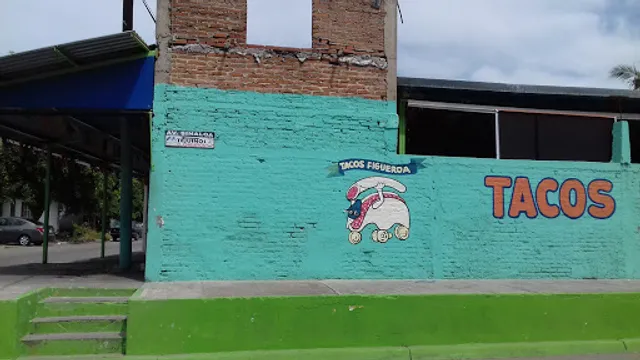 Tacos Figueroa