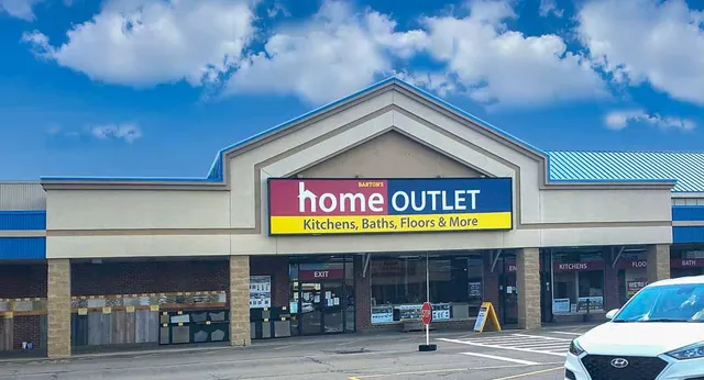 Home Outlet