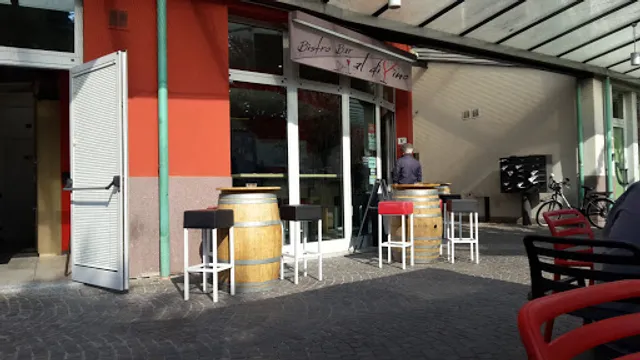 Al dì Vino Bistro