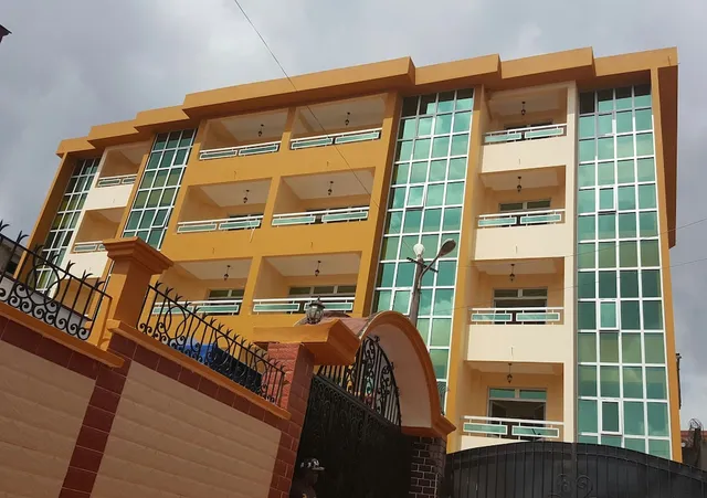 Résidence La Roseline