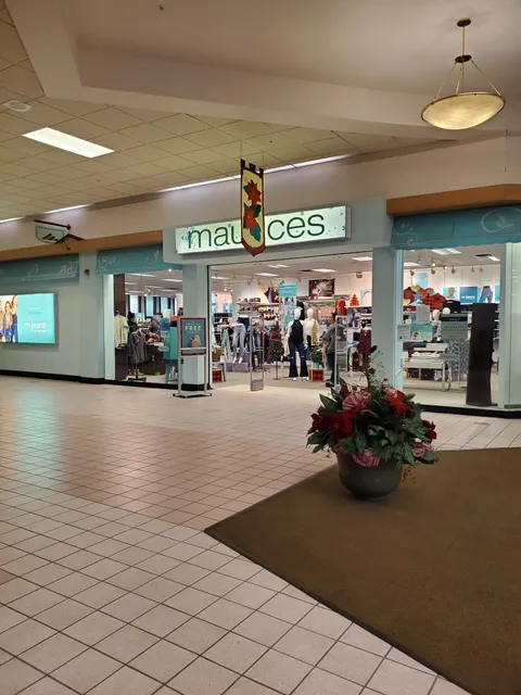 Butte Plaza Mall
