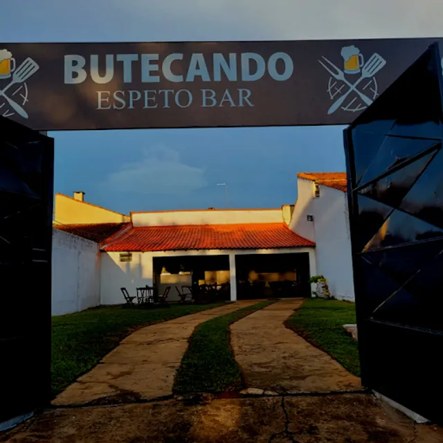 Butecando Franca Espeto Bar