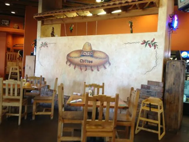 Chilitos Restaurant and Cantina