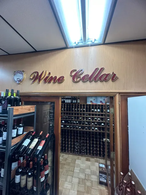 STILL HOUSE WINES & SPIRITS