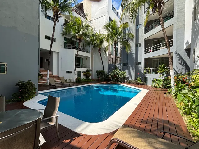 Condo Capri, Playa del Carmen, México