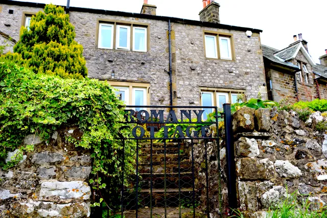 Romany Cottage B&B