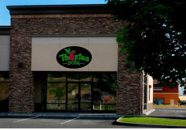 Taestea Boba