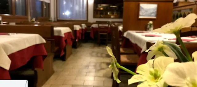 Ristorante - Pizzeria -Locanda Altavilla