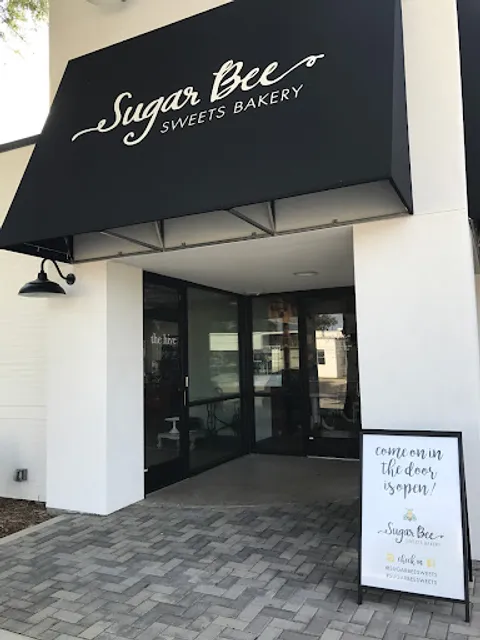 Sugar Bee Sweets Bakery