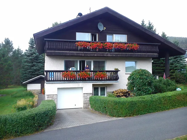 Pension František Novák