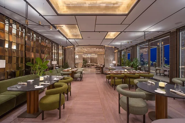 Sera By Ettore Botrini