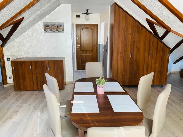 Apartamenty by Hanna