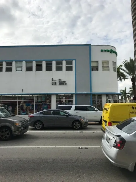 7-Six The Vacation Supply Company