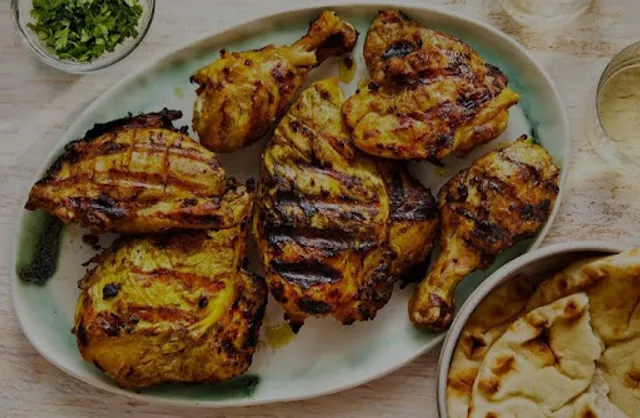 Royal Chicken House & Cafe