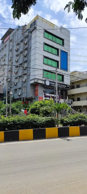 Kanha Boutique Hotel