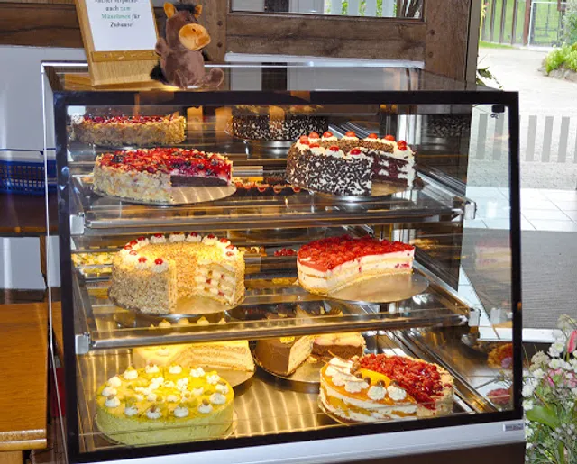 Tannenhof Grottendieck