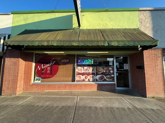 Miyako Restaurant