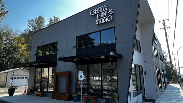 Creative Hands Studio