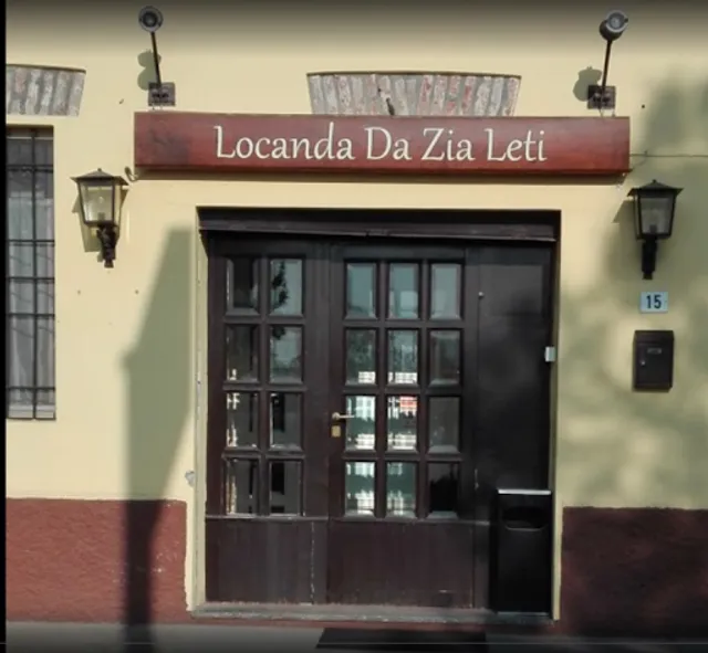 Locanda Da Zia Leti