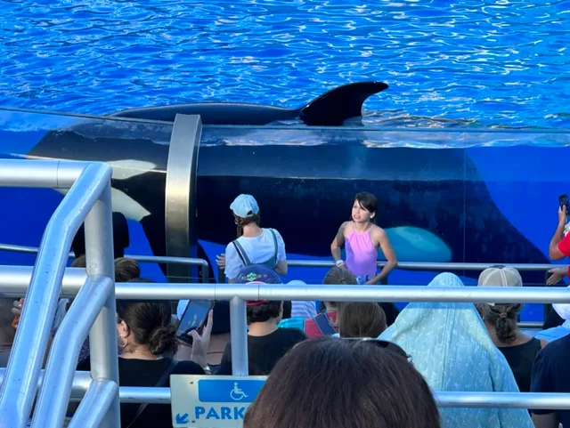 SeaWorld San Diego