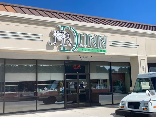 J R Dunn Jewelers