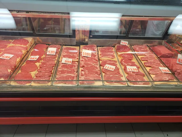 G & G Italian Meat Market