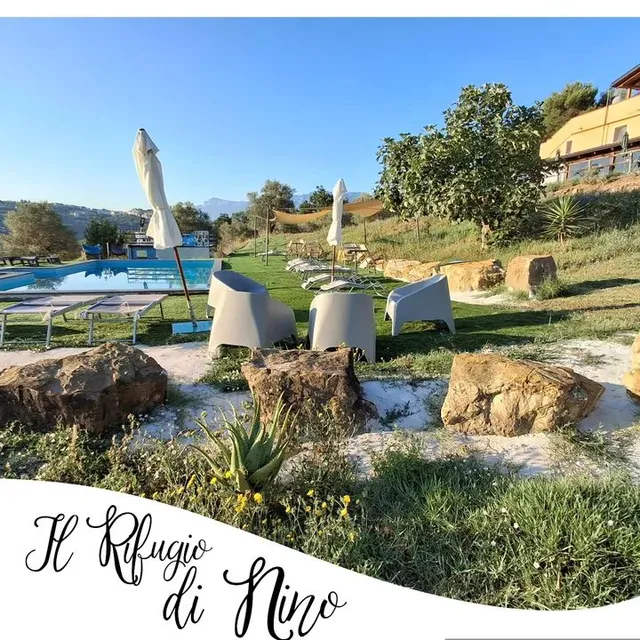 B&B Il Rifugio di Nino