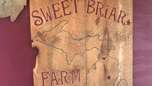 Sweet Briar Farm Products L.L.C.