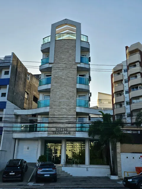 Suites Trindade