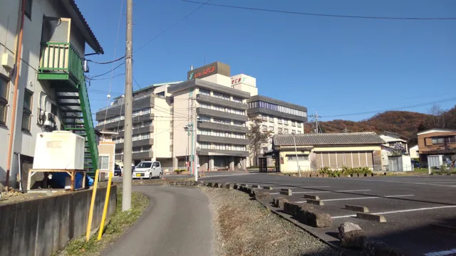 Yabuzuka Onsen Hotel Fusejima