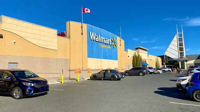 Walmart Supercentre