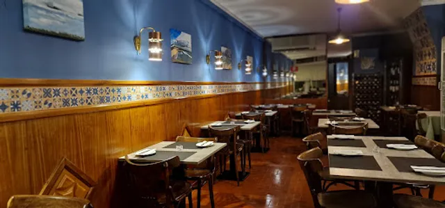 Restaurante Sinaleiro