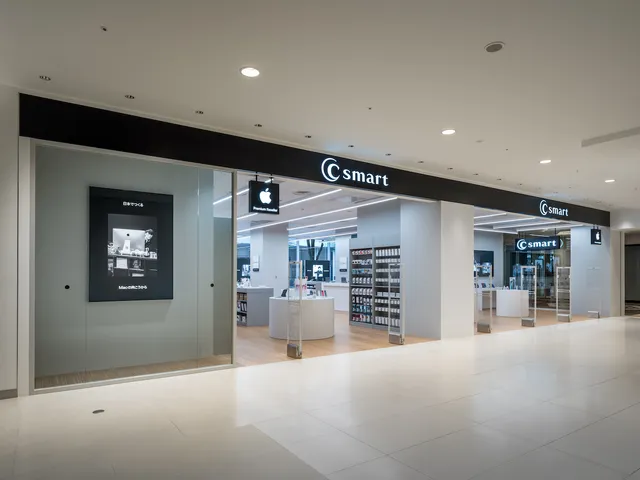 C smart ラブラ2 | Apple Premium Reseller