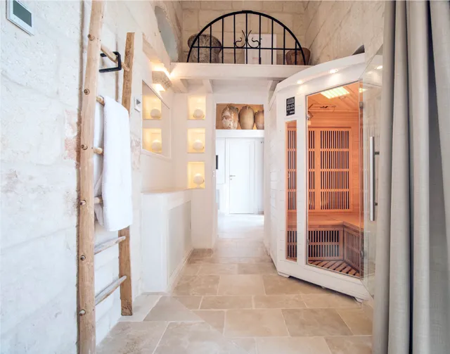 Vittorio Emanuele Suites