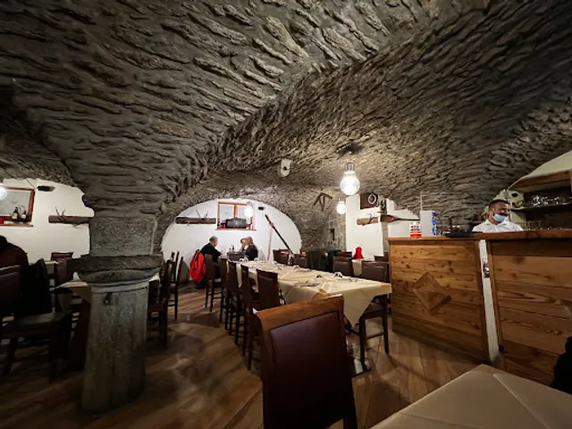 Ristorante La Griglia