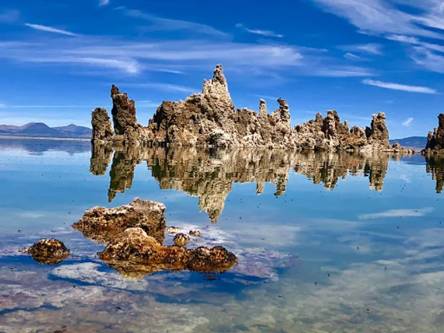 Mono Lake