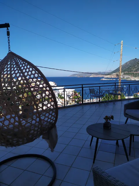 Anastasia Apartments