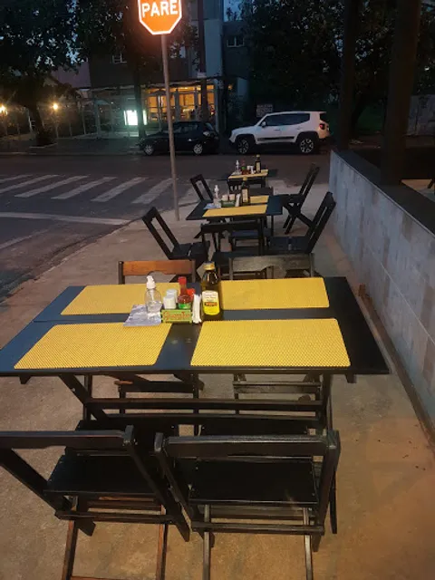 Bella Maserati Pizzaria | Barão Geraldo - Campinas