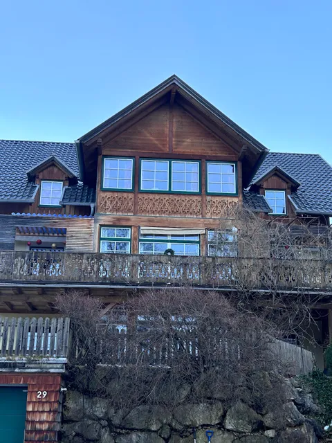 Landhaus Roidergütl