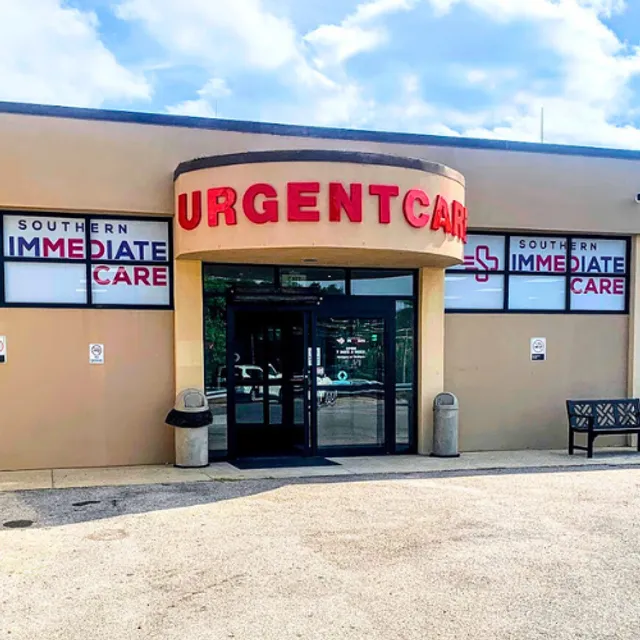 Southern Immediate Care at Stringfellow