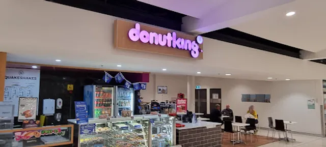 Donut King Minto Marketplace
