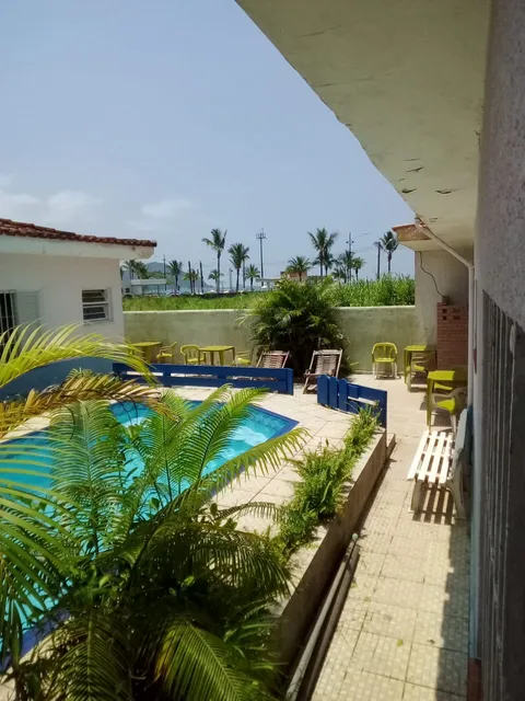 Pousada Kairos - Bertioga / SP