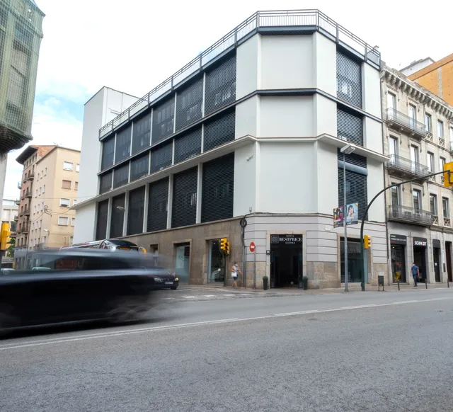 Hotel BestPrice Girona