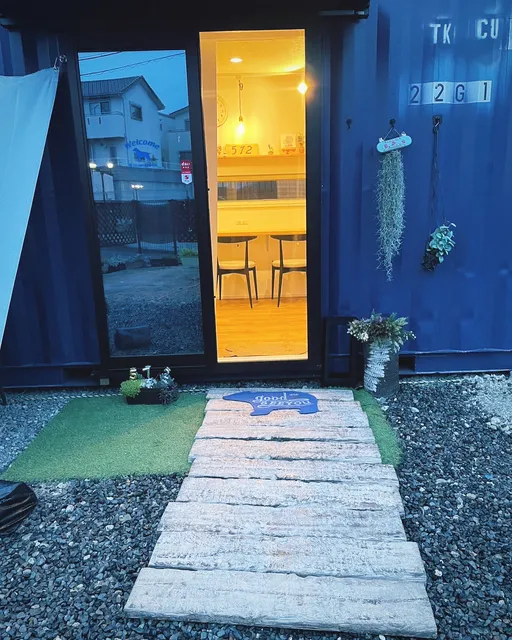 プライベートドッグラン572＆カフェ