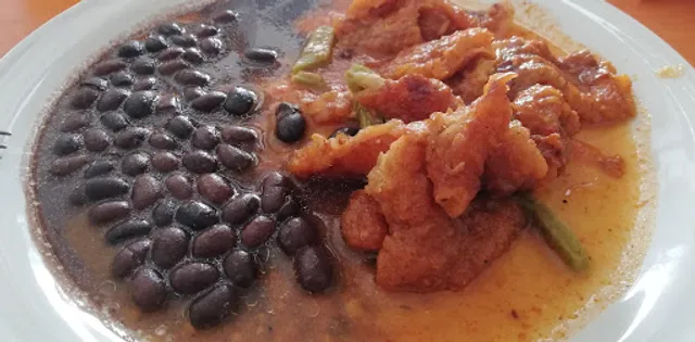 Antojitos Mexicanos Angy