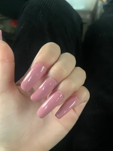 Fancy Nails