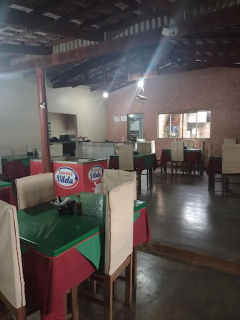 Restaurante Fazendinha