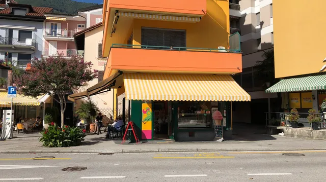 Bar Gelateria Riccione