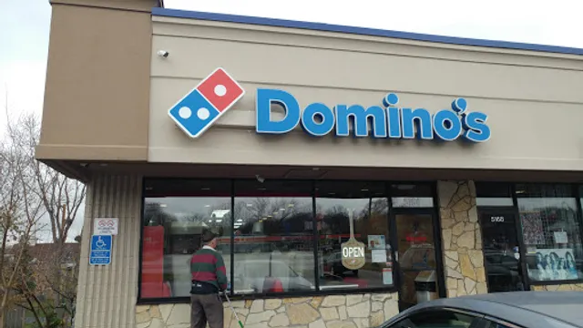 Domino's Pizza